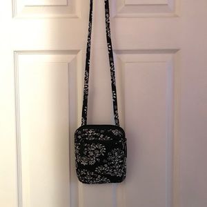 Vera Bradley crossbody